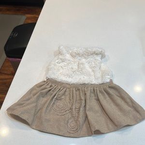 Cynthia Rowley Pet Dress